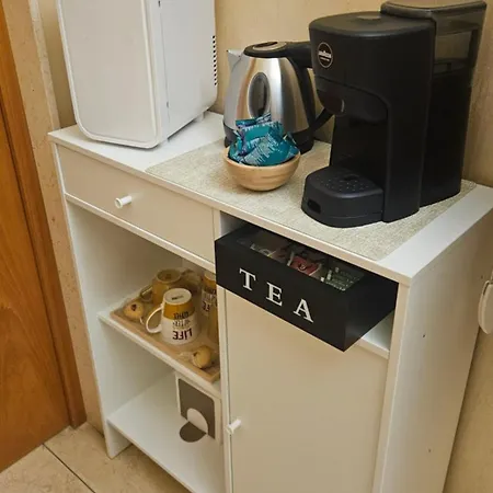Casa Ma Frühstückspension 3*