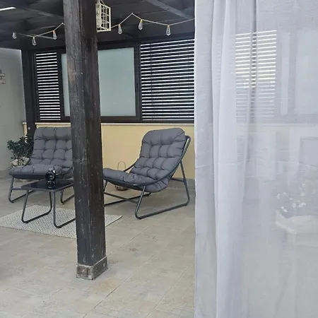 B&B Casa Ma