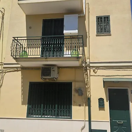 Casa Ma Frühstückspension Capurso