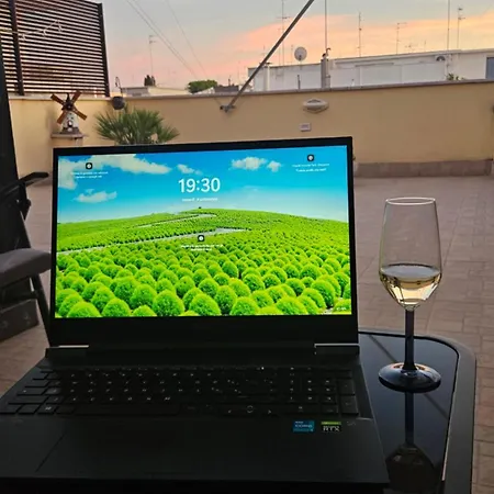 Casa Ma Frühstückspension 3*