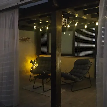 Casa Ma Frühstückspension 3*