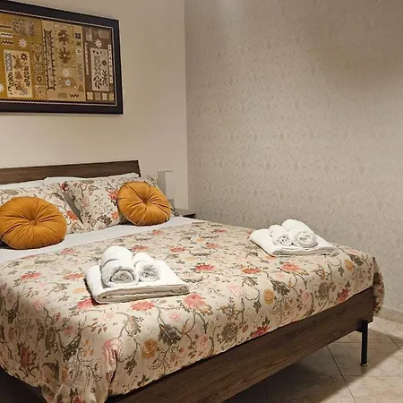 Casa Ma Bed & Breakfast Capurso