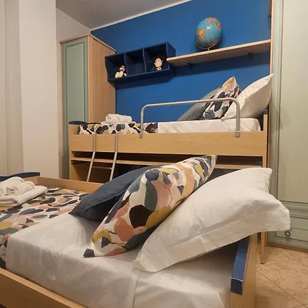 Casa Ma Capurso