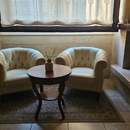 Casa Ma Bed & Breakfast Capurso