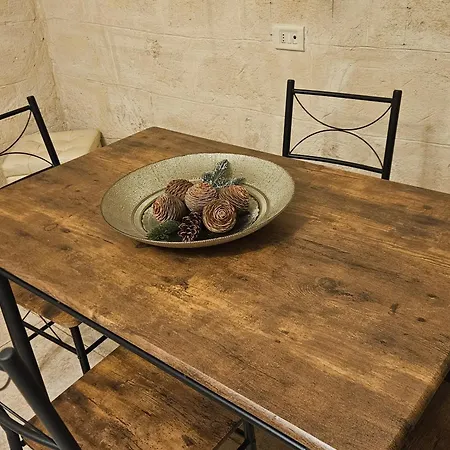 Casa Ma Bed & Breakfast Capurso